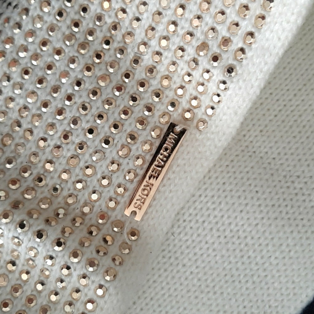 Michael Kors Headband / Ear Cover